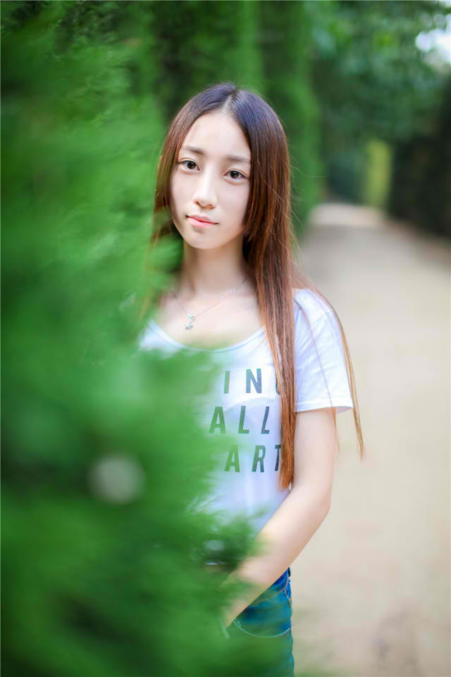 我的老婆未成年